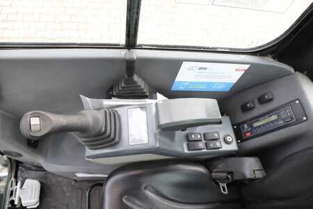 Minigraver 2021 Sany SY 18 C (10)