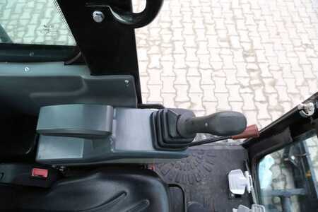 Minigraver 2021 Sany SY 18 C (11)