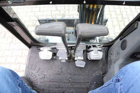 Minigraver 2021 Sany SY 18 C (12)