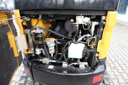 Minigraver 2021 Sany SY 18 C (5)