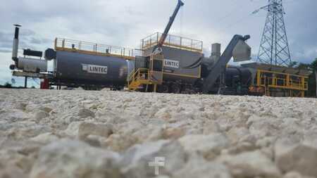 Andet 2026 Lintec mobile Asphaltmischanlage * 160 TPH * (1)