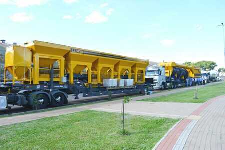 Andet 2026 Lintec mobile Asphaltmischanlage * 160 TPH * (5)