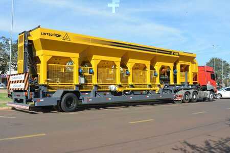 Andet 2026 Lintec mobile Asphaltmischanlage * 160 TPH * (6)