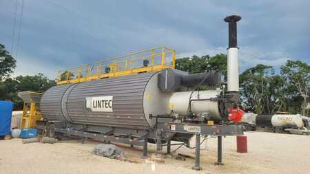 Andet 2026 Lintec mobile Asphaltmischanlage * 160 TPH * (9)
