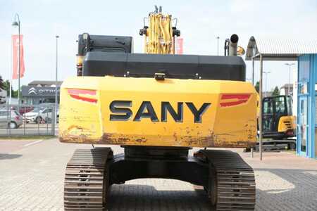 Sany SY 265 CLC * Engine new overhauled *