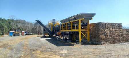 Andet 2026 Lintec mobile Asphaltmischanlage 14001M * 140 TPH * (2)