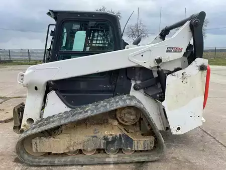 Caricatrici 2022 Bobcat T76 (1)
