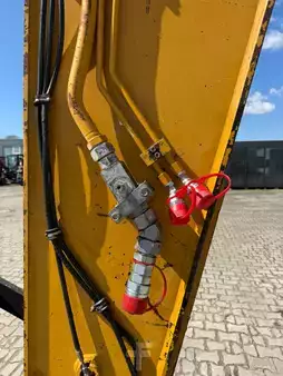 Korečková rýpadla 2019 Sany SY 265 CLC (13)