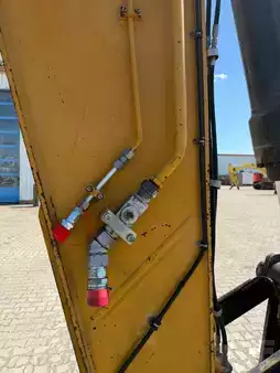 Korečková rýpadla 2019 Sany SY 265 CLC (14)