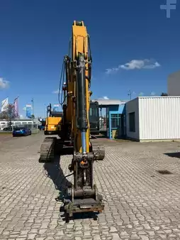 Korečková rýpadla 2019 Sany SY 265 CLC (8)