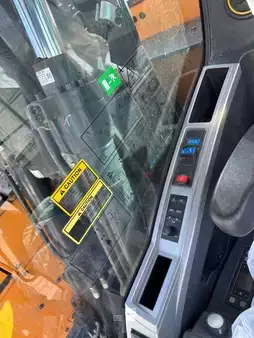 Korečková rýpadla 2023 Hyundai HX 130 ALCR (15)