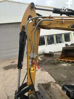 Minibagger 2021 Sany SY26U (7)