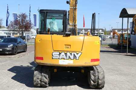 Sany SY 75 C