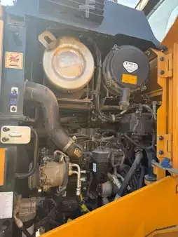 Kolové nakladače 2022 Hyundai HL 930 A * 3. Kreis * (11)