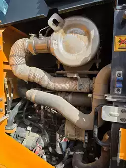 Kolové nakladače 2022 Hyundai HL 930 A * 3. Kreis * (12)