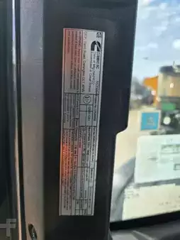 Kolové nakladače 2022 Hyundai HL 930 A * 3. Kreis * (13)