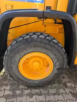 Kolové nakladače 2022 Hyundai HL 930 A * 3. Kreis * (15)