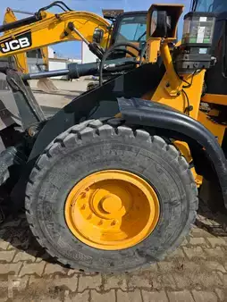 Kolové nakladače 2022 Hyundai HL 930 A * 3. Kreis * (16)