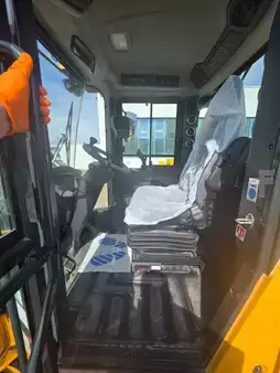 Kolové nakladače 2022 Hyundai HL 930 A * 3. Kreis * (6)