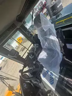 Kolové nakladače 2022 Hyundai HL 930 A * 3. Kreis * (7)