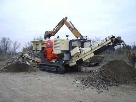 Sonstige 2025 Gasparin Backenbrecher GI86C VULCANO (3)