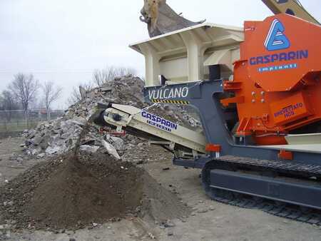 Sonstige 2025 Gasparin Backenbrecher GI86C VULCANO (4)