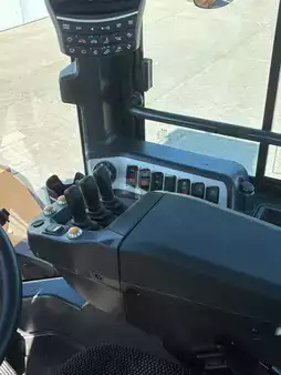 Kerekes rakodó 2024 Hyundai HL 970 A * 500 H * (10)