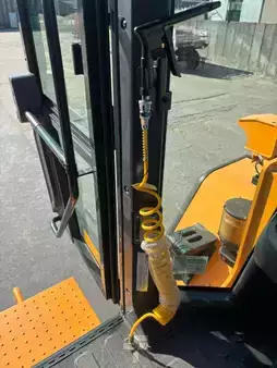 Kerekes rakodó 2024 Hyundai HL 970 A * 500 H * (12)