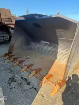 Kerekes rakodó 2024 Hyundai HL 970 A * 500 H * (16)