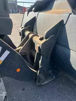 Kerekes rakodó 2024 Hyundai HL 970 A * 500 H * (4)