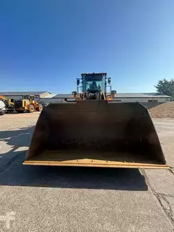 Kerekes rakodó 2024 Hyundai HL 970 A * 500 H * (5)