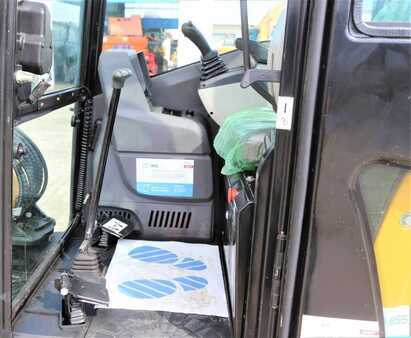 Minigraver 2022 Sany SY 35 U (11)
