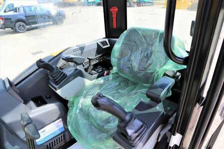 Minigraver 2022 Sany SY 35 U (5)