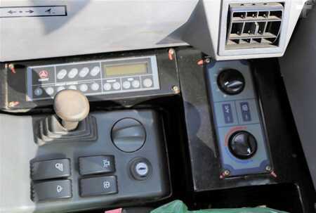 Minigraver 2022 Sany SY 35 U (6)