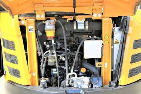 Minigraver 2022 Sany SY 35 U (7)