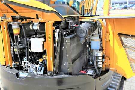 Minigraver 2022 Sany SY 35 U (8)