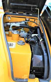 Minigraver 2022 Sany SY 35 U (9)