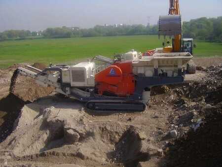Sonstige 2025 Gasparin Backenbrecher GI107C VESUVIO (1)