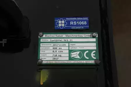 Přídavná zařízení 2017 [div] Manfred Kaiser Tieflöffel MS21/25 (2)