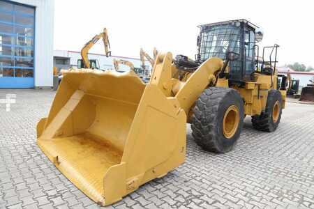 Caterpillar 950 M * Waste Handler *