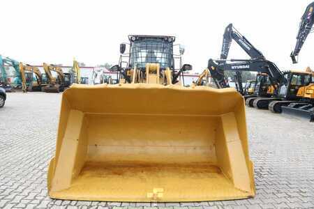 Caterpillar 950 M * Waste Handler *