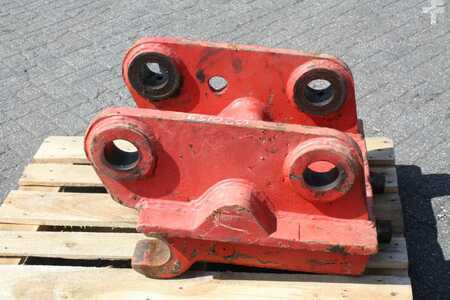 Muut 2017 Lehmatic Schnellwechsler CW-SW25 (1)