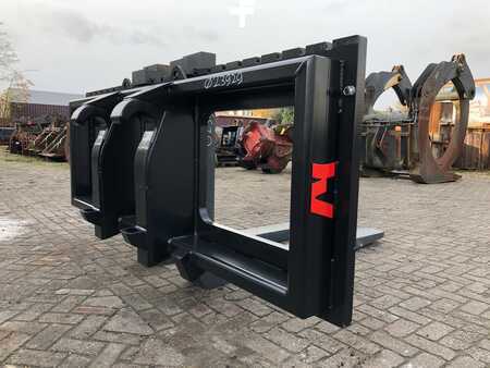 Ostatní 2022 Verachtert Pallet Frame PS-6-278 (2)