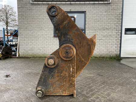 Ráépithetö részek 2021 Caterpillar Multi Processor MP324-TS JAW (1)