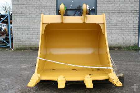 Caterpillar EXCAVATION BUCKET SDV-4-1400-1.65-CK