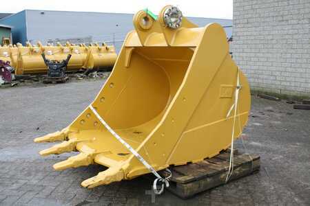 Vedlegg 2021 Caterpillar EXCAVATION BUCKET SDV-4-1400-1.65-CK (2)