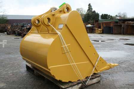 Vedlegg 2021 Caterpillar EXCAVATION BUCKET SDV-4-1400-1.65-CK (6)