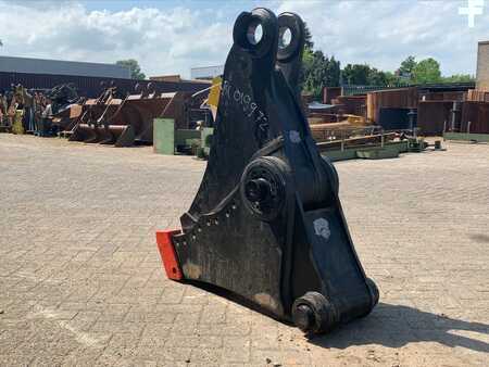 Liitteet 2020 Caterpillar Multi processor MP318-U Backensatz (3)