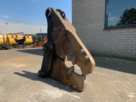 Anbauteile 2022 Caterpillar Multi Processor MP324-D JAW (1)