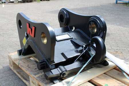 Annet 2022 Verachtert Quick coupler  CW40H.4.N. (1)